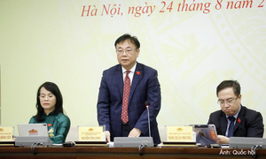 Giảm 30% thuế tạo cú hích cho môi trường đầu tư, kinh doanh