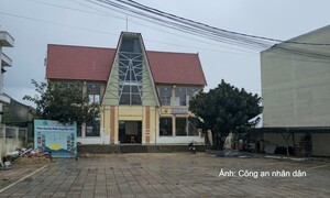 Thanh tra Chính phủ: Lâm Đồng có 421 cơ sở nhà, đất dôi dư cần xử lý
