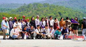 Lâm Đồng tham vấn giải pháp phát triển du lịch xanh, liên kết và bền vững