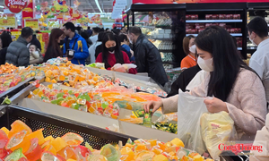Khơi thông động lực tăng trưởng từ công nghiệp và thương mại