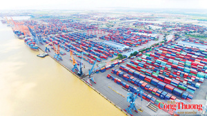  Xuất nhập khẩu: Điểm sáng của nền kinh tế