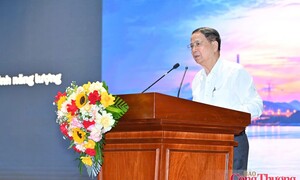81 năm Quốc khánh, 40 năm Đổi mới: Từ mở cửa thị trường đến nâng tầm thương hiệu Việt