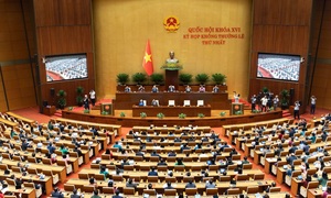 Tháo gỡ điểm nghẽn, mở dư địa phát triển từ quyết sách của Quốc hội