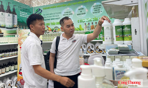 AI hỗ trợ doanh nghiệp xây dựng thương hiệu trong kỷ nguyên số