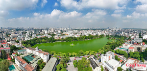 Gìn giữ, phát huy giá trị tượng đài 'Quyết tử để Tổ quốc quyết sinh' - Bài 4: Từ di sản nghìn năm tới thời đại Hồ Chí Minh