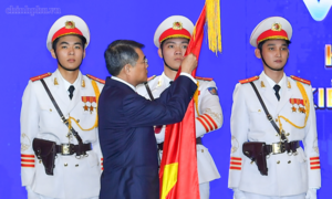 Thủ tướng Lê Minh Hưng: Doanh nghiệp nhỏ và vừa phải trở thành nguồn bổ sung liên tục cho lớp doanh nghiệp lớn