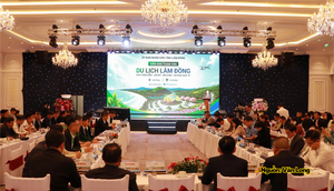 Lâm Đồng mở không gian du lịch mới từ biển đến cao nguyên