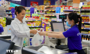 Gỡ khó cho ngành bán lẻ, mở rộng dư địa tăng trưởng hai con số