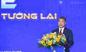 Thủ tướng: Chính sách phải ổn định, dễ hiểu, dễ thực hiện, giảm thực chất chi phí, thời gian tuân thủ của doanh nghiệp*