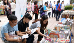 Cấm lợi dụng AI thực hiện hành vi vi phạm pháp luật trong hoạt động xuất bản