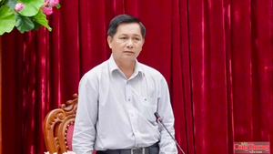Vĩnh Long tháo gỡ vướng mắc, thúc đẩy tiến độ dự án năng lượng tái tạo