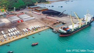 PTSC Miền Trung: Đơn vị dịch vụ đa ngành