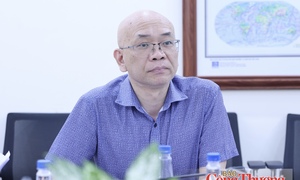 Nâng tầm logistics cho hành trình xuất nhập khẩu 1.000 tỷ USD