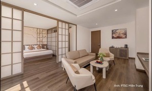 Da Nang Petro Hotel: Điểm dừng chân lý tưởng giữa lòng thành phố