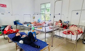 Vụ nghi ngộ độc bánh mì ở Gia Lai: Số người nhập viện tăng lên 150