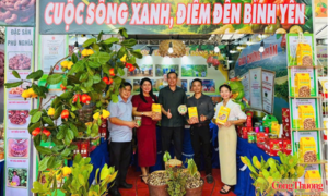 Xúc tiến thương mại: Động lực để sản phẩm OCOP Đồng Nai chinh phục thị trường lớn