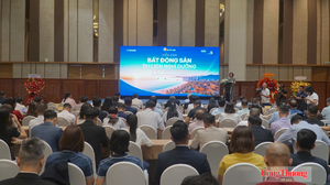 Bất động sản du lịch nghỉ dưỡng phục hồi, sẵn sàng đón chu kỳ mới