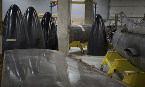 Tin công nghiệp quốc phòng 27/8: Ukraine sẽ nhận tên lửa FP-7