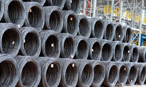Nhập khẩu sắt thép tăng mạnh, vượt 6,6 tỷ USD