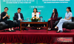 FTA thế hệ mới mở cơ hội cho doanh nghiệp Việt