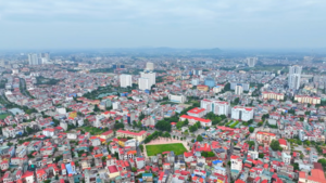 Bắc Ninh mở không gian phát triển mới, nâng cao chất lượng đầu tư 