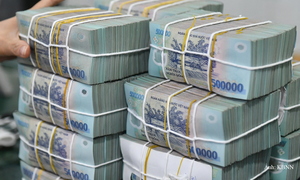 Đề xuất thu hẹp các khoản chi bằng tiền mặt qua Kho bạc Nhà nước