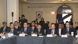Chuyển đổi số, AI, hạ tầng tài chính hiện đại là các động lực tăng trưởng quan trọng