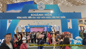 Khánh Hòa hỗ trợ nhiều doanh nghiệp tham gia Viet Nam International Sourcing 2026