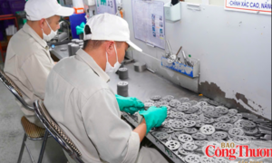 Thực thi CBAM: Doanh nghiệp xuất khẩu chủ động từ dữ liệu