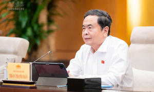 Công tác dân nguyện phải phối hợp chặt chẽ, giải quyết dứt điểm kiến nghị của cử tri