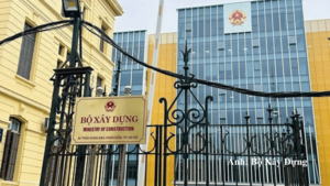 Bộ Xây dựng sửa đổi, bổ sung 13 thủ tục hành chính về đăng kiểm