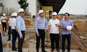 Triển khai Nghị quyết 01/NQ-CP: Lào Cai đồng bộ giải pháp thúc đẩy phát triển công nghiệp, thương mại 