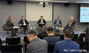 VIAC tổ chức sự kiện trong khuôn khổ Tuần lễ Công ước Singapore 2026
