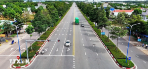 Khẩn trương gỡ vướng cho dự án vành đai 4 thành phố Hồ Chí Minh