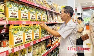 Chỉ thị số 30-CT/TW: Lan tỏa trách nhiệm bảo vệ người tiêu dùng