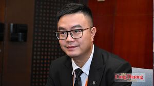 Đưa dữ liệu trở thành động lực của tăng trưởng hai con số