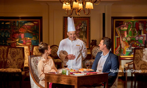 Nghị quyết 26-NQ/TW: ‘Cú hích’ mới để du lịch thành ngành kinh tế mũi nhọn