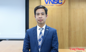 TS. Lê Xuân Huy: Cần nhìn kinh tế không gian từ giá trị ứng dụng trên mặt đất