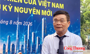 Tăng trưởng nhanh phải dựa trên công nghệ và đổi mới sáng tạo