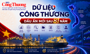 Báo Công Thương mở chuyên mục báo chí dữ liệu dịp Quốc khánh 2/9