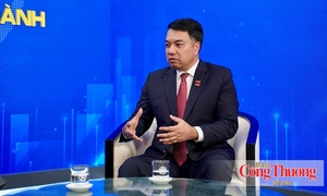 Doanh nghiệp phải trở thành chủ thể trong mục tiêu tăng trưởng của Thủ đô