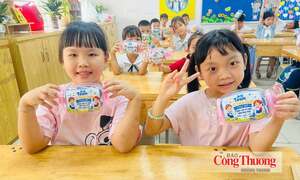 Hà Nội sẵn sàng cho năm học mới, đồng loạt khai giảng ngày 5/9