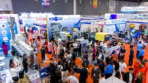 VietnamPlas 2026: Quy tụ chuỗi giá trị ngành nhựa, cao su toàn cầu