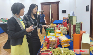 Tiêu chí xanh và áp lực giữ đơn hàng của doanh nghiệp Việt