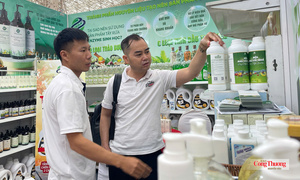 Hiểu đúng CBAM, doanh nghiệp nhiều cơ hội vào thị trường EU