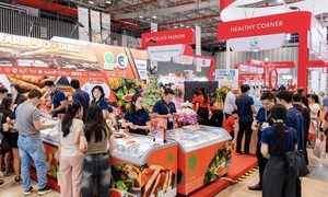 VIS 2026: Kết nối doanh nghiệp Việt Nam với chuỗi cung ứng toàn cầu
