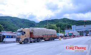 Từ mốc 1.000 tỷ USD đến vận hội mới của logistics Việt Nam