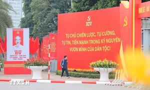 81 năm Quốc khánh: Dưới cờ vẻ vang của Đảng giữ vững độc lập dân tộc, kiến tạo tương lai Việt Nam