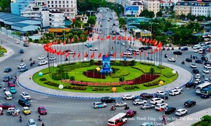 Quảng Ninh lên thành phố: Khởi đầu cho cực tăng trưởng năng động của phía Bắc