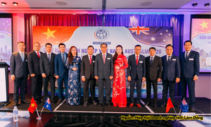 Lâm Đồng tìm cơ hội xuất khẩu nông sản sang thị trường Australia
